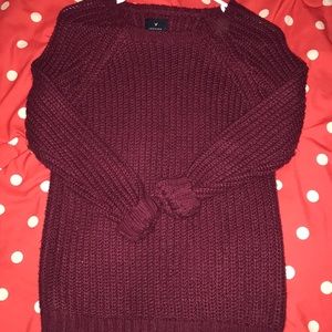 American Eagle Sweater